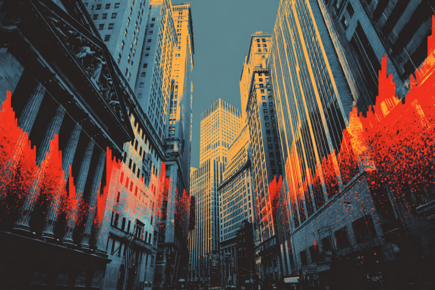 Wall Street's VIX Jumps 10%, Gold And Oil Gain As Middle East Tensions Flare Up: What's Driving Markets Friday?