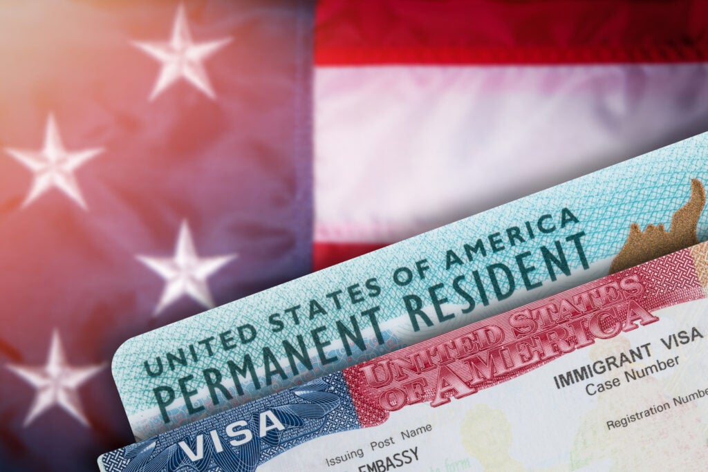 Trump Administration Enforces Long-Dormant World War II-Era Alien Registration Act