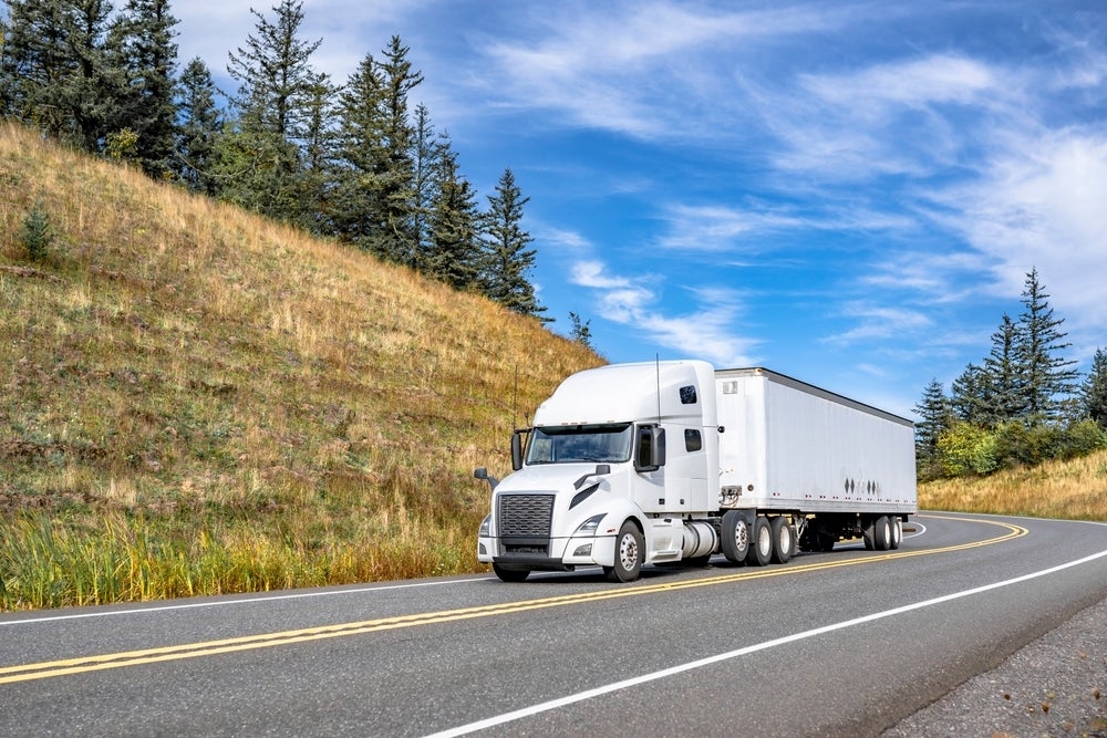 Plus Automation Announces $1.2B SPAC Merger to Accelerate Autonomous Trucking