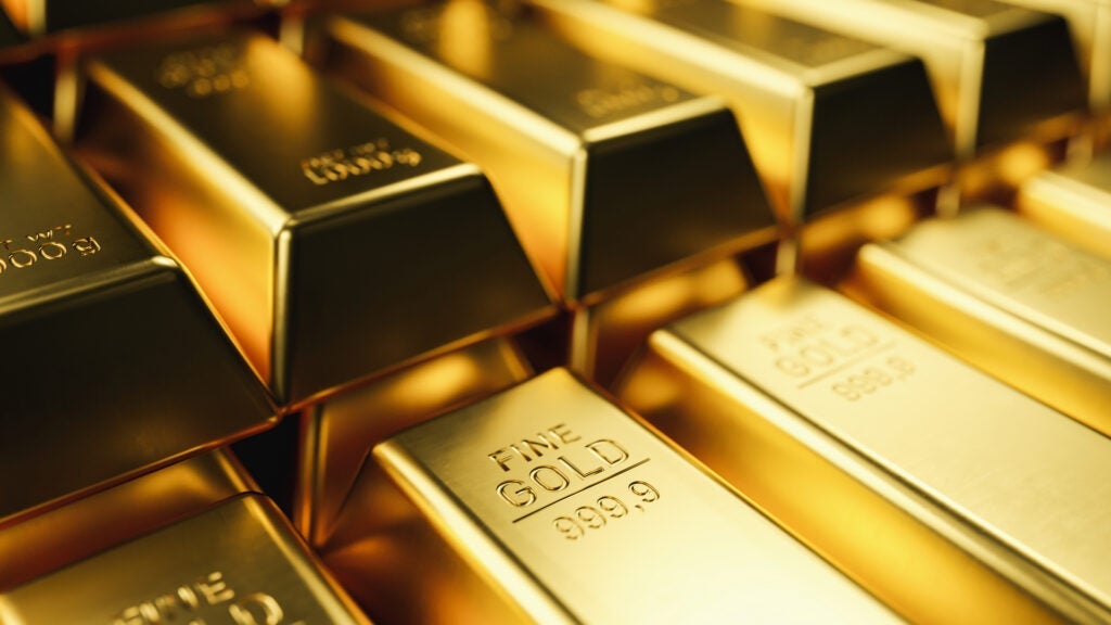 Are Gold ETFs Really A Hedge During A Geopolitical Crisis? Here's What To Check Before Investing