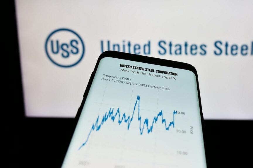 Feature Image for interests on Basic Materials, Benzinga Neuro, Donald Trump, Equities from benzinga.com