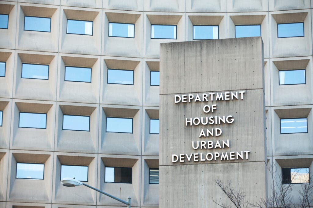 Feature Image for interests on Donald Trump, Federal Cut, Housing Fund, Industrials from benzinga.com