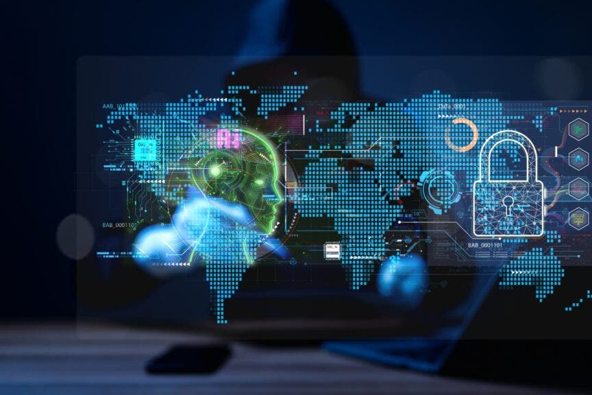 Feature Image for interests on Bank Data, Bank Of America, Customer Data, Data Breach from benzinga.com