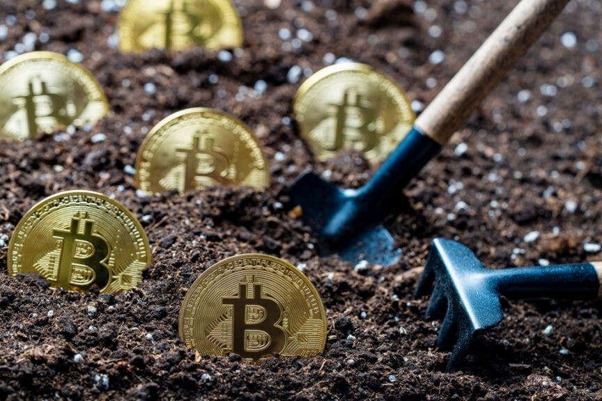 Feature Image for interests on CryptoCurrency, Cryptocurrency, Financial Services, Stock from benzinga.com
