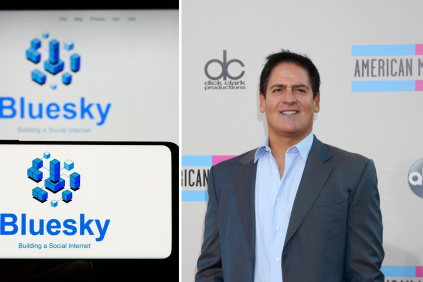 Feature Image for interests on Bluesky, Cuba, Discover Project, Elon Musk from benzinga.com