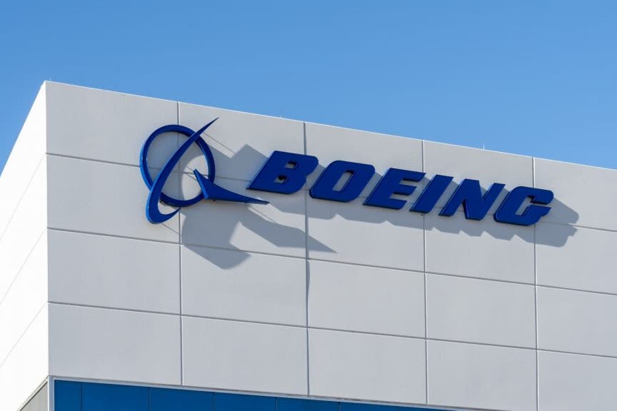 Feature Image for interests on 737 Max, 787 Dreamliner, Air India, Aviation And Aerospace from benzinga.com