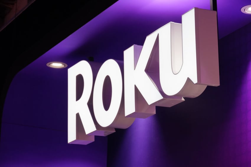 Roku