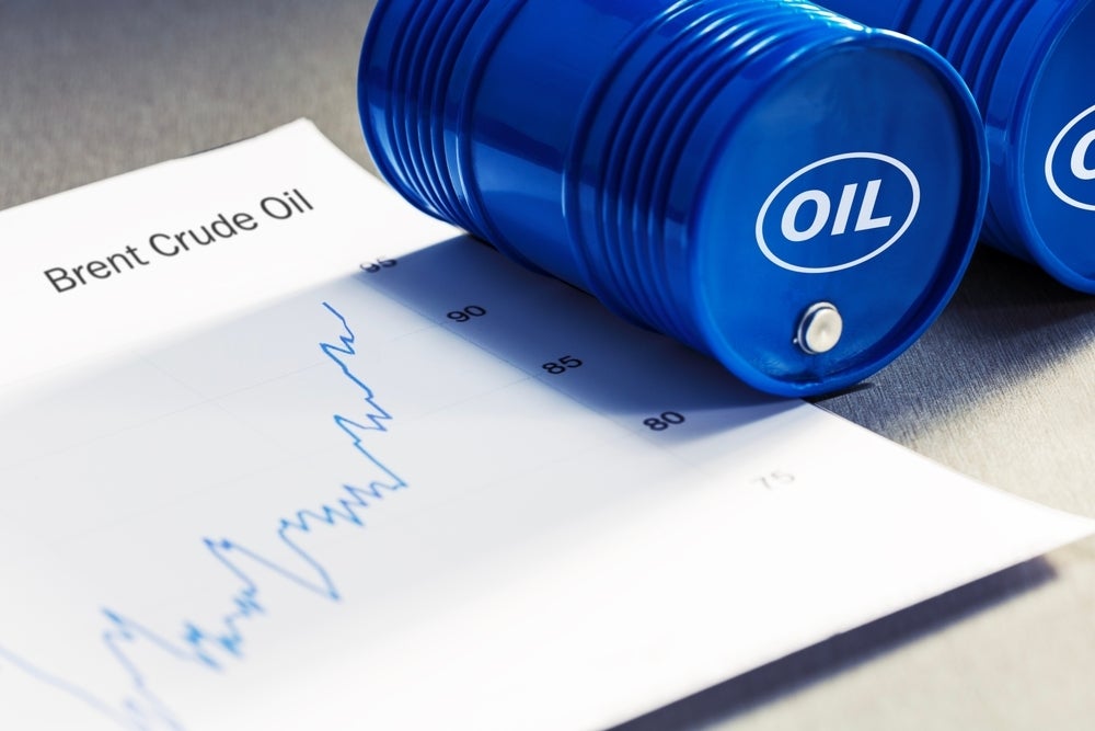 Iran-Israel Tensions Fuel Oil Rally, Investors Are Piling Into Energy ETFs