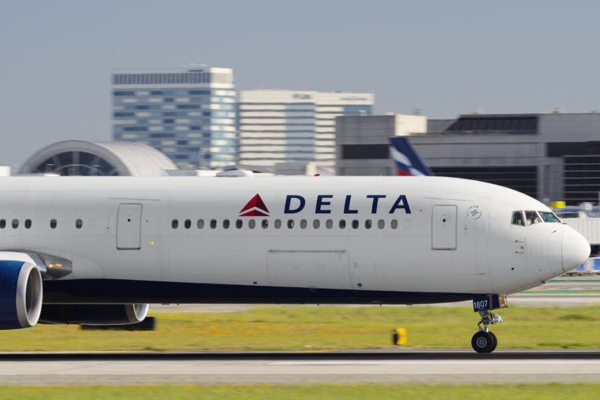 Feature Image for interests on Flight, Industrials, Legal, Stock from benzinga.com