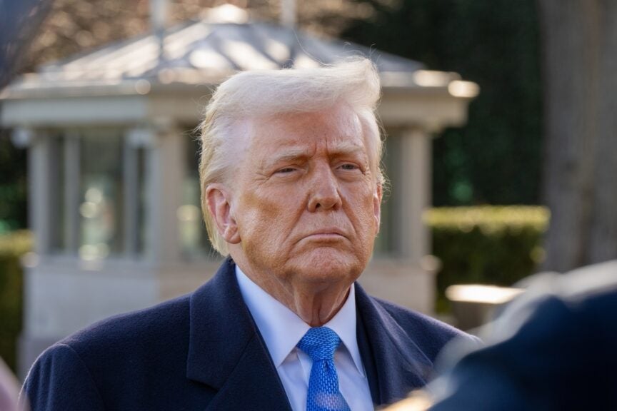 Trump Orders ICE To Launch 'The Single Largest Mass Deportation Program In History,' Targeting Los Angeles, Chicago And New York