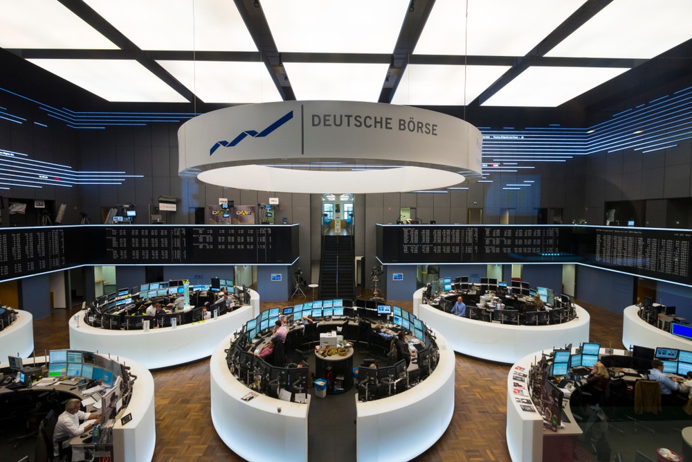 Feature Image for interests on Dax, Eurozone, Expert Ideas, Germany from benzinga.com