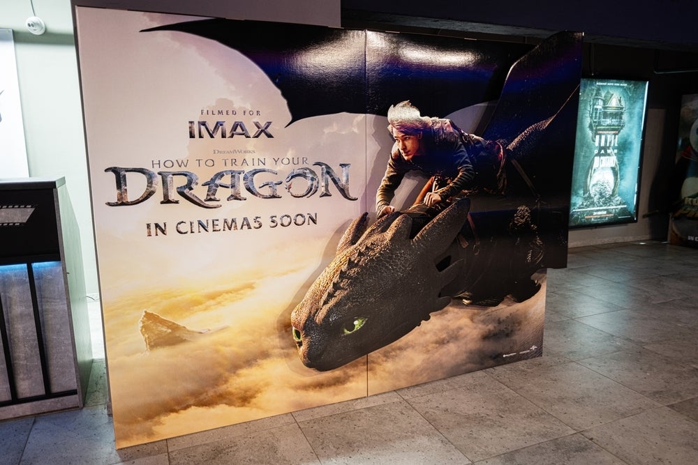 Live Action 'How To Train Your Dragon' Box Office Soars Above Cartoon Films: Inside Comcast's 2025 Movie Magic