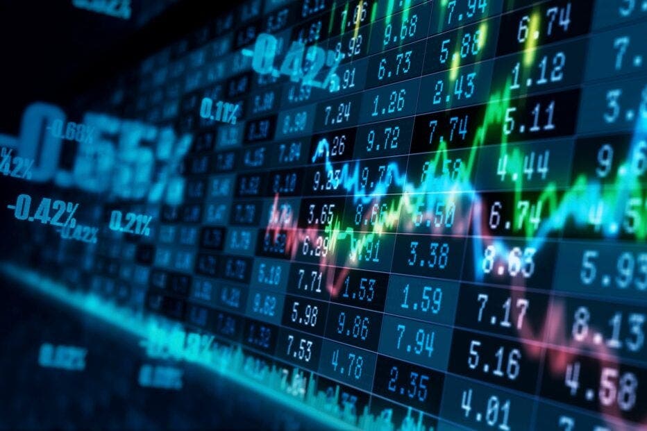 Feature Image for interests on CryptoCurrency, Donald Trump, ETF, Energy from benzinga.com