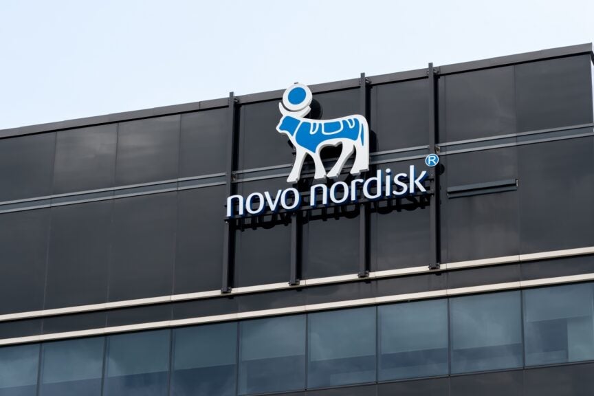Ozempic Patent Expires In Canada After Novo Nordisk Fails To Pay $450 Fee: 'It's The Second-Largest Semaglutide Market In The World,' Says Sandoz CEO Richard Saynor