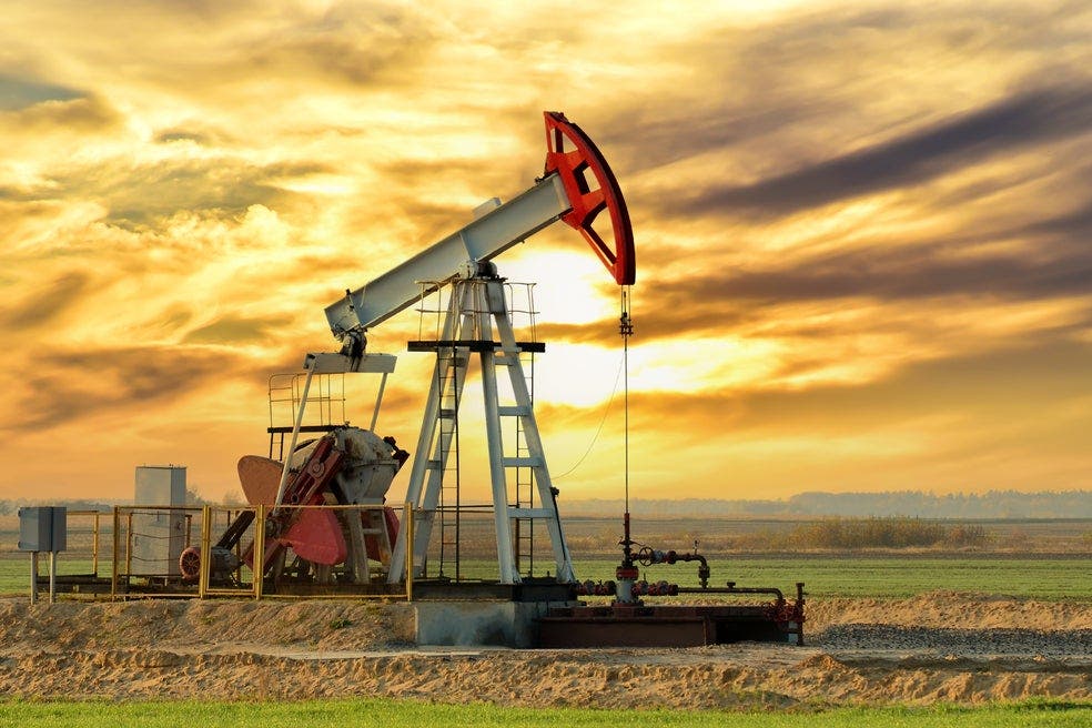 Feature Image for interests on Bob Elliott, Brent, Communication Services, Crude Oil from benzinga.com