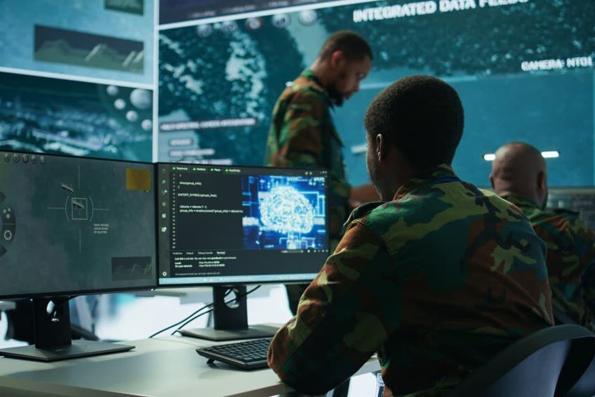 Feature Image for interests on Artificial General Intelligence, Benzinga Neuro, Consumer Discretionary, Defense Aircraft from benzinga.com