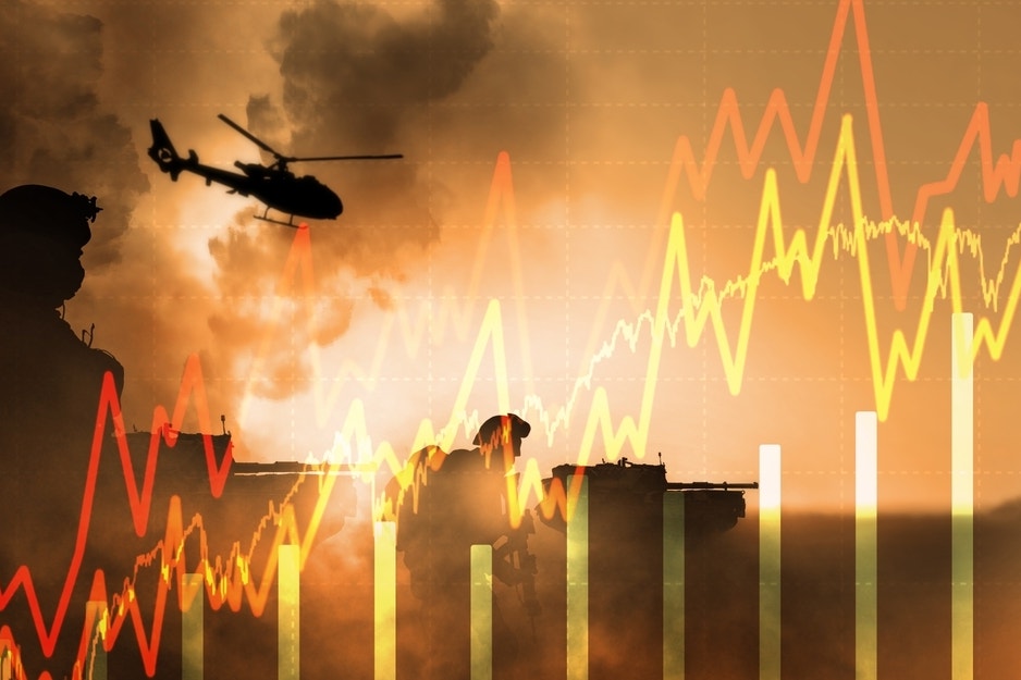 Feature Image for interests on Consumer Cyclical, CryptoCurrency, Donald Trump, ETF from benzinga.com