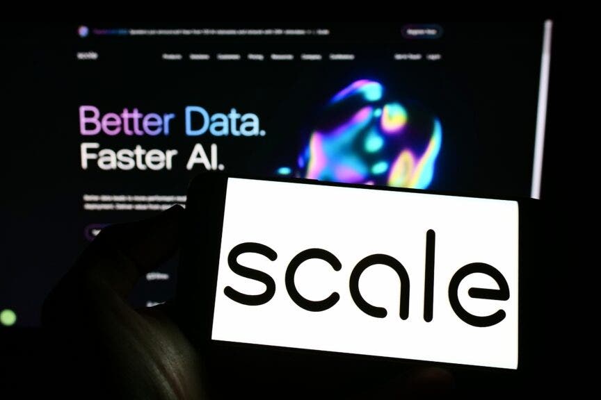 Feature Image for interests on Alexandr Wang, Artificial General Intelligence, Benzinga Neuro, Gemini from benzinga.com