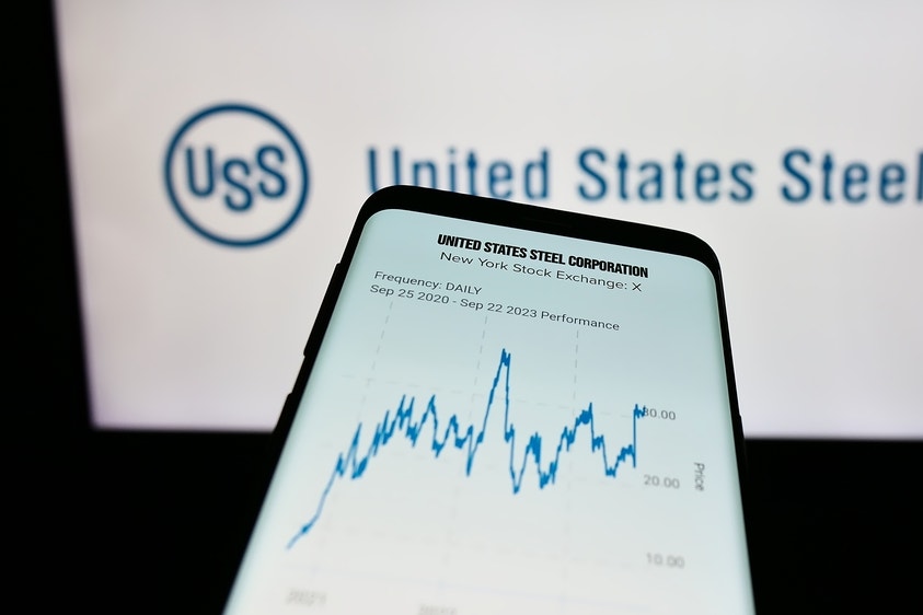 Feature Image for interests on Ai Generated, Basic Materials, Consumer Cyclical, Donald Trump from benzinga.com