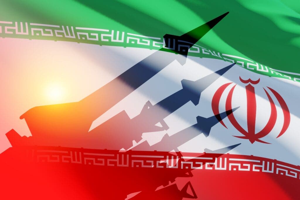 Feature Image for interests on Benzinga Neuro, Defense Stocks, Industrials, Iran from benzinga.com