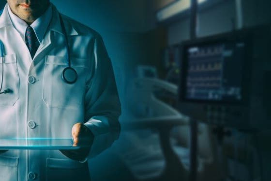 Feature Image for interests on Access, Healthcare, News, Startups Access from benzinga.com