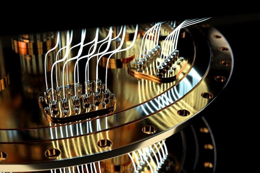 Feature Image for interests on Ai Generated, Briefs, Consumer Discretionary, Quantum Computing from benzinga.com
