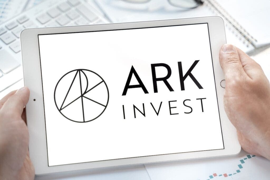 Feature Image for interests on Advanced Micro Devices, Amazon Web Service, Amd, Ark Etfs from benzinga.com