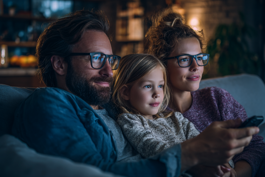 Feature Image for interests on Broadcast Television, Cable Television, Consumer Cyclical, ETF from benzinga.com