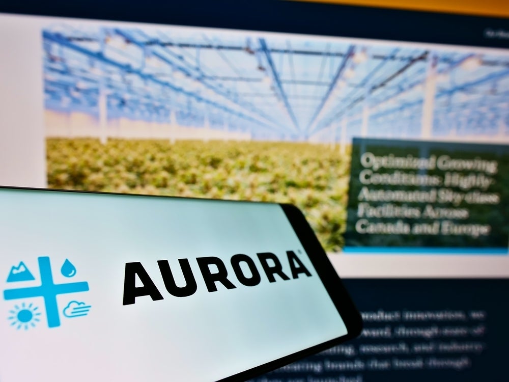 0 News Article Image Canadian Medical Marijuana Firm Aurora Cannabis Expects Weak Demand In International Market - Aurora Cannabis  ( NASDAQ:ACB ) 
