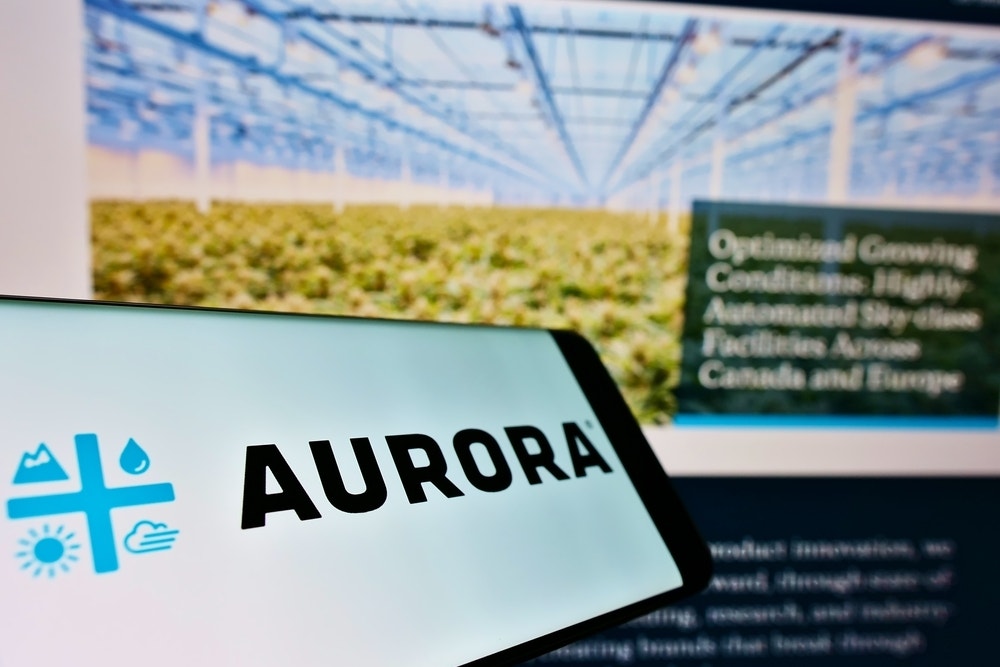 Feature Image for interests on Briefs, Cannabis, Earnings, Healthcare from benzinga.com