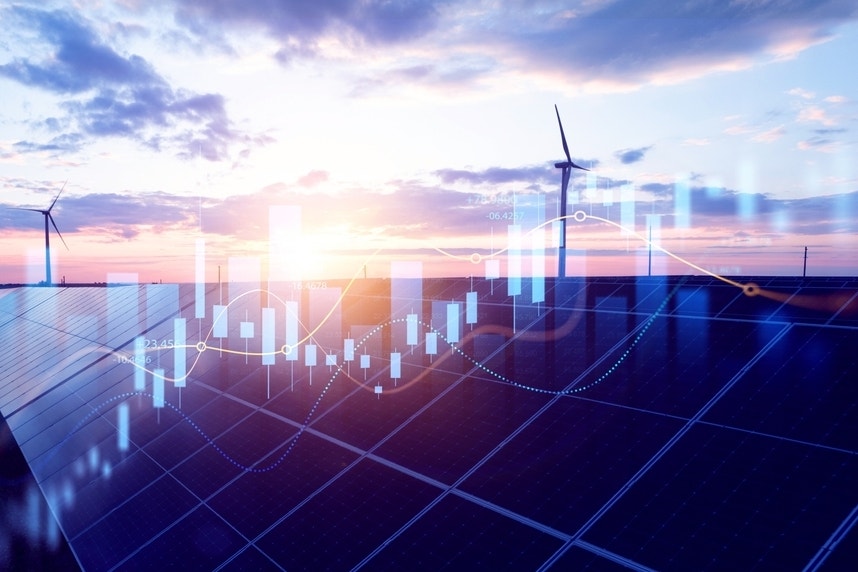 Feature Image for interests on Clean Energy, Energy, News, Nuscale Power from benzinga.com