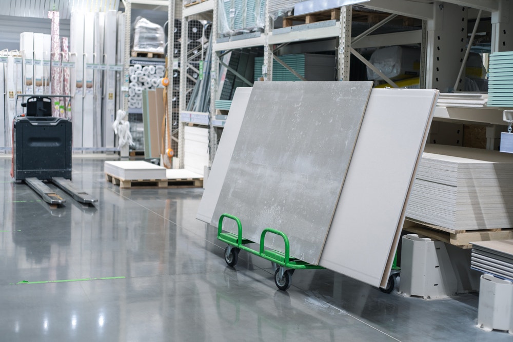 Feature Image for interests on Basic Materials, Briefs, Earnings, Industrials from benzinga.com