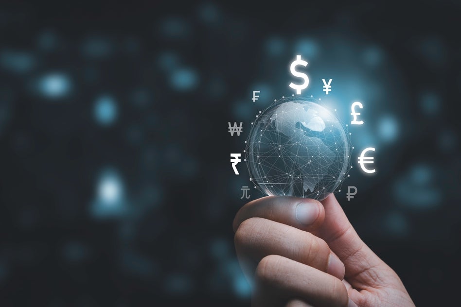 Asia And Europe Markets Mixed, Dollar Pressured Amid Middle East Tensions - Global Markets Today While US Slept