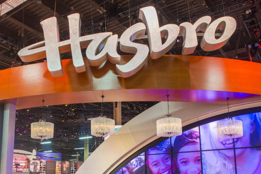 Trump's Tariffs Trigger Layoffs: Monopoly Maker Hasbro Slashes Jobs — These Companies Are Cutting Too