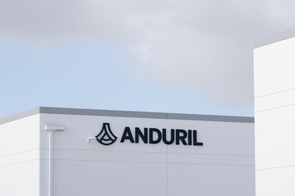 Feature Image for interests on Anduril Industries, Benzinga Neuro, Defense, Energy from benzinga.com
