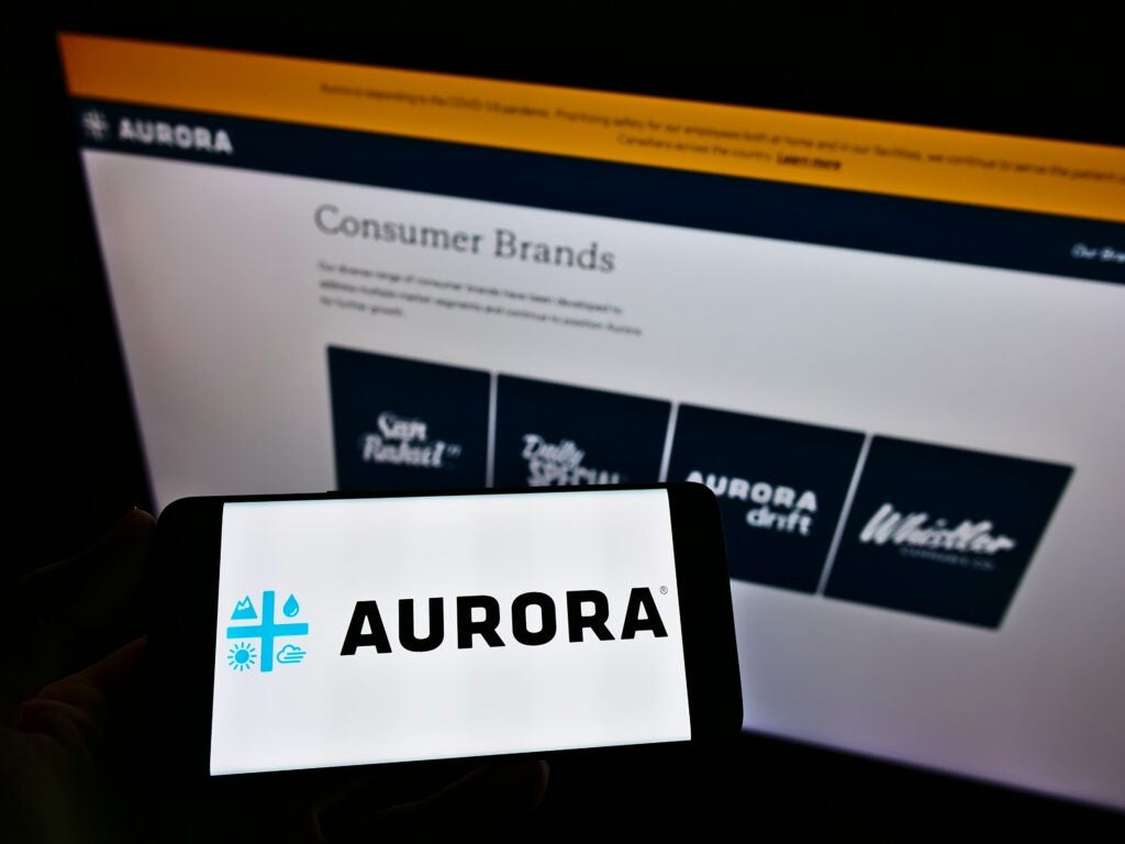 2 News Article Image Aurora Cannabis, Bitdeer Technologies Group And Other Big Stocks Moving Lower In Wednesday's Pre-Market Session - Aurora Cannabis  ( NASDAQ:ACB ) , Bitdeer Technologies  ( NASDAQ:BTDR ) 