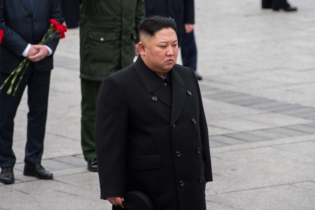 Feature Image for interests on ETF, Global, Industrials, North Korea from benzinga.com