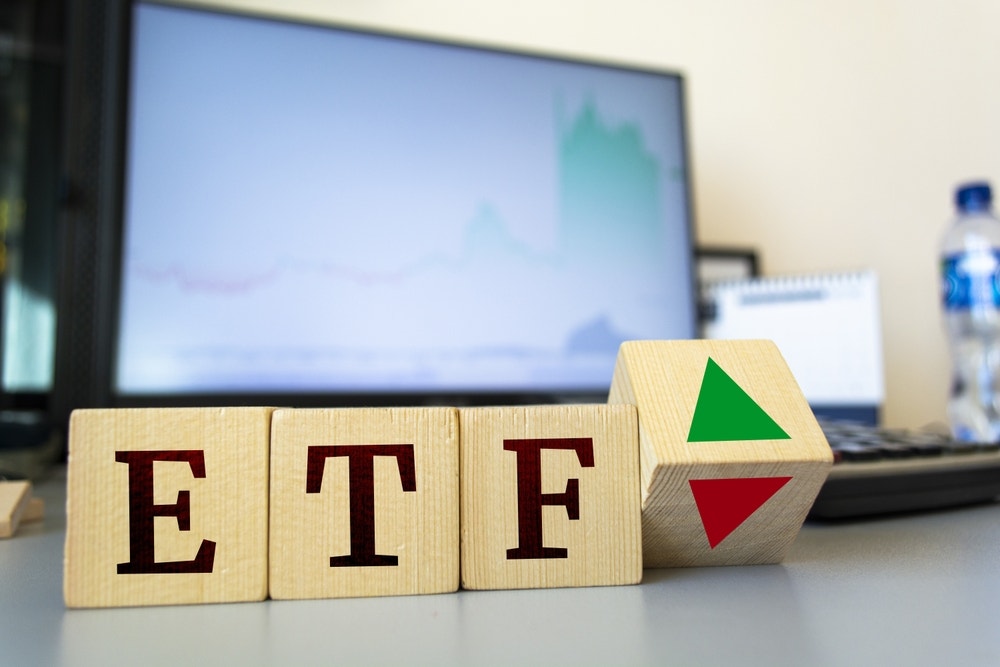 Feature Image for interests on Consumer Cyclical, Etfs, New Etfs, Semiconductors from benzinga.com