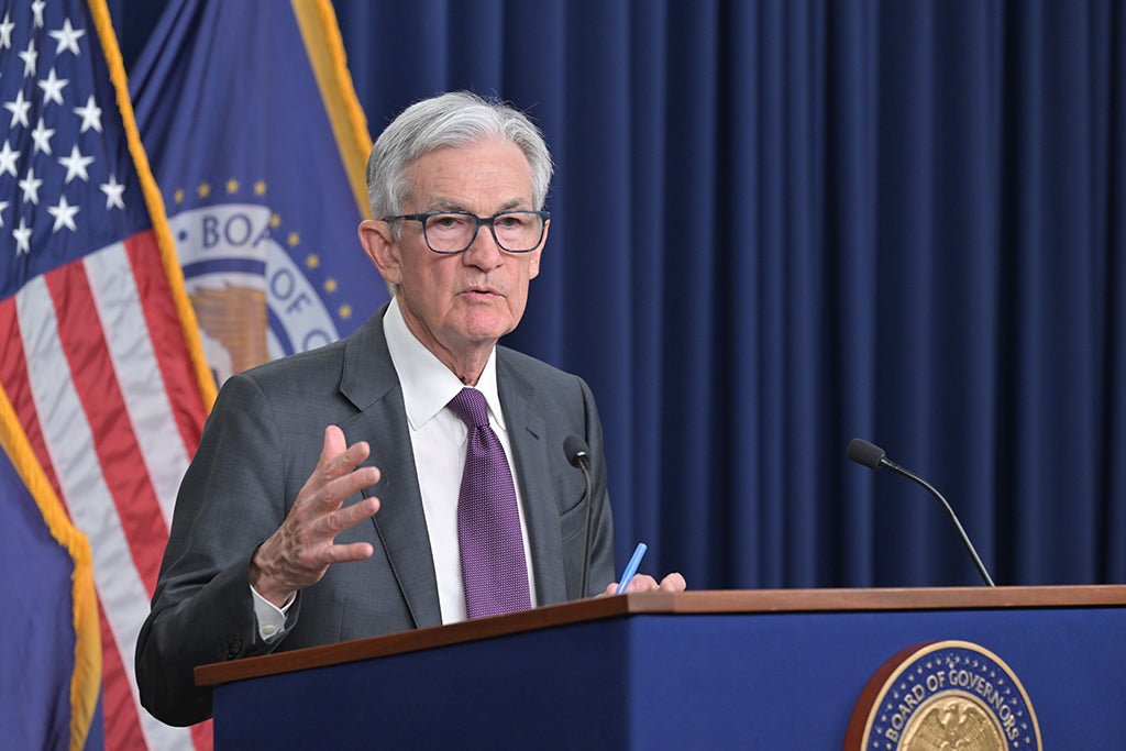 3 News Article Image Warum Powell die Zinsen stabil gehalten hat und was Trumps Kommentare zu Iran für die Märkte bedeuten könnten
