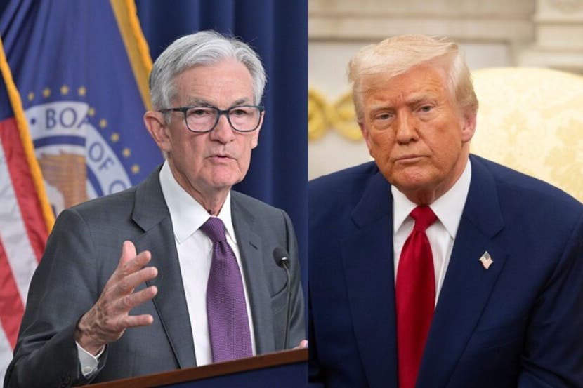 Feature Image for interests on Donald Trump, ETF, Financial Services, Government from benzinga.com