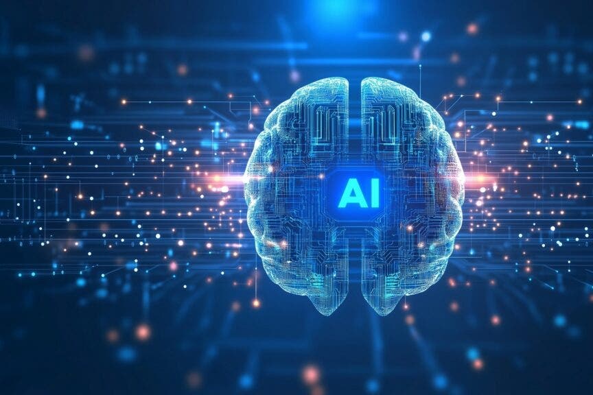 Feature Image for interests on Ai, Artificial Intelligence, Dan Ives, Etf from benzinga.com