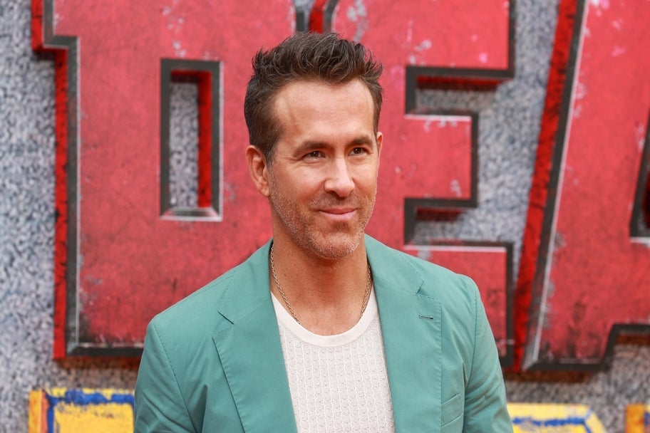 Why Ryan Reynolds Is Becoming The 'God Of Billion Dollar Brands'