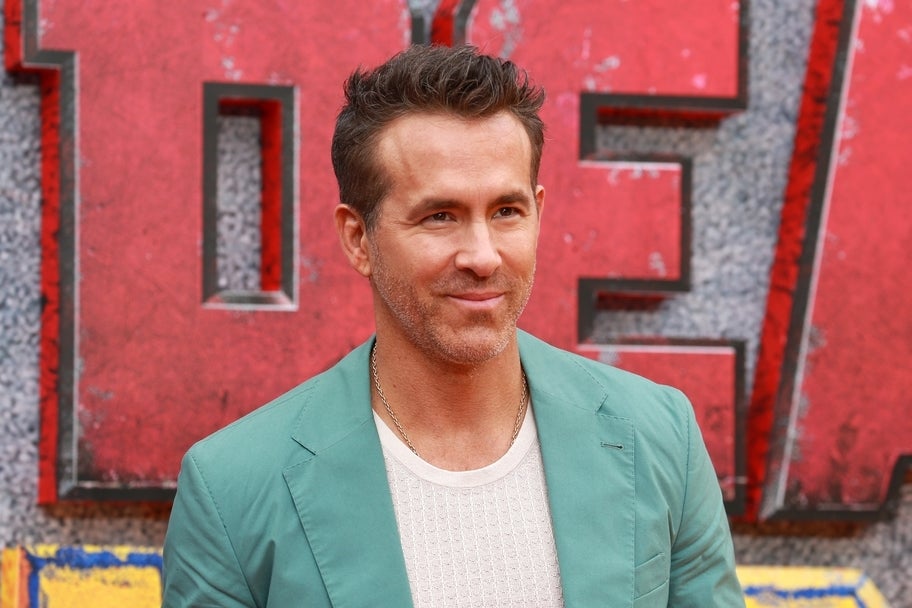 Why Ryan Reynolds Is Becoming The 'God Of Billion Dollar Brands'
