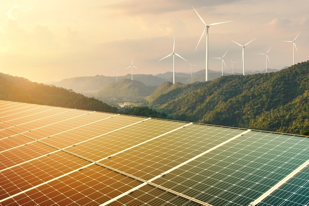 Feature Image for interests on Basic Materials, Clean Industry, ETF, Esg from benzinga.com