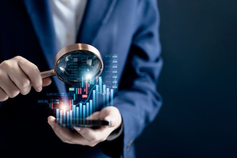 Feature Image for interests on Consumer Cyclical, Consumer Defensive, ETF, Equities from benzinga.com