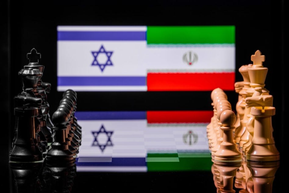 Iran Halts Nuclear Talks With US: No Negotiations 'Until Israeli Aggression Stops,' Says Foreign Minister