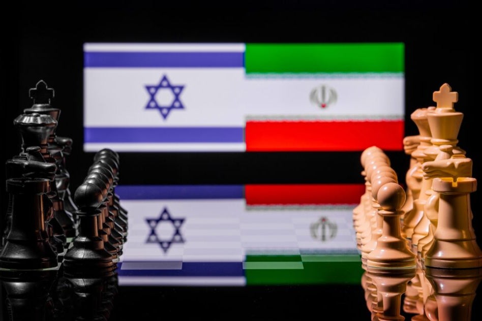 Iran Halts Nuclear Talks With US: No Negotiations 'Until Israeli Aggression Stops,' Says Foreign Minister