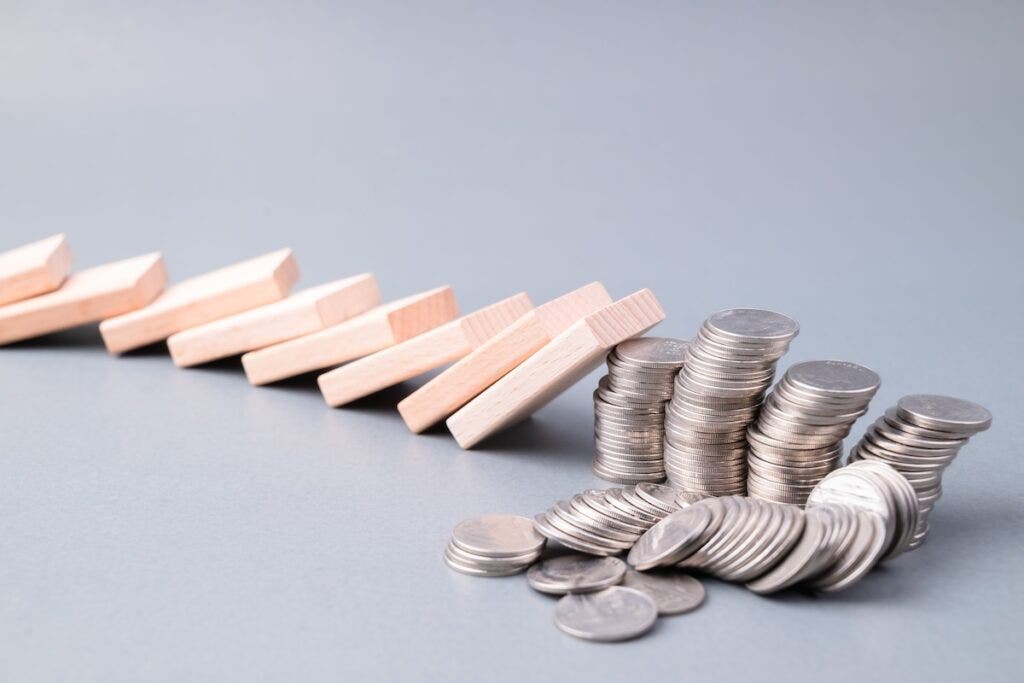 Feature Image for interests on Deficit, Donald Trump, ETF, Financial Services from benzinga.com