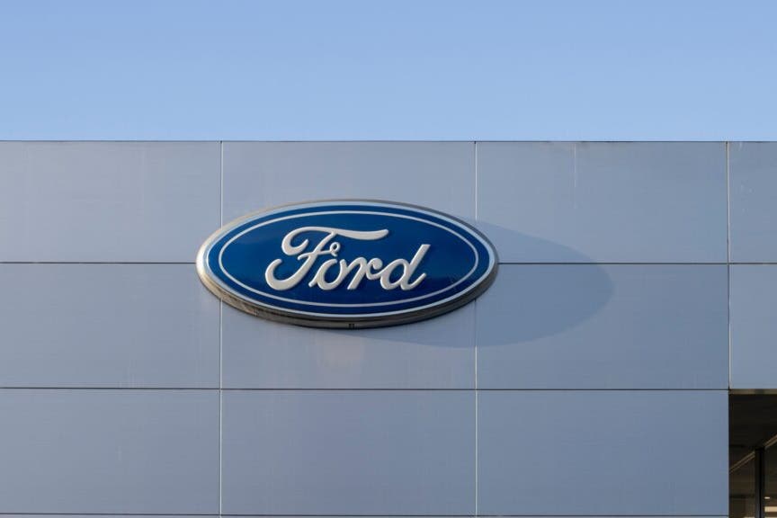 Feature Image for interests on Consumer Cyclical, Consumer Discretionary, Electric Vehicles, Industrials from benzinga.com