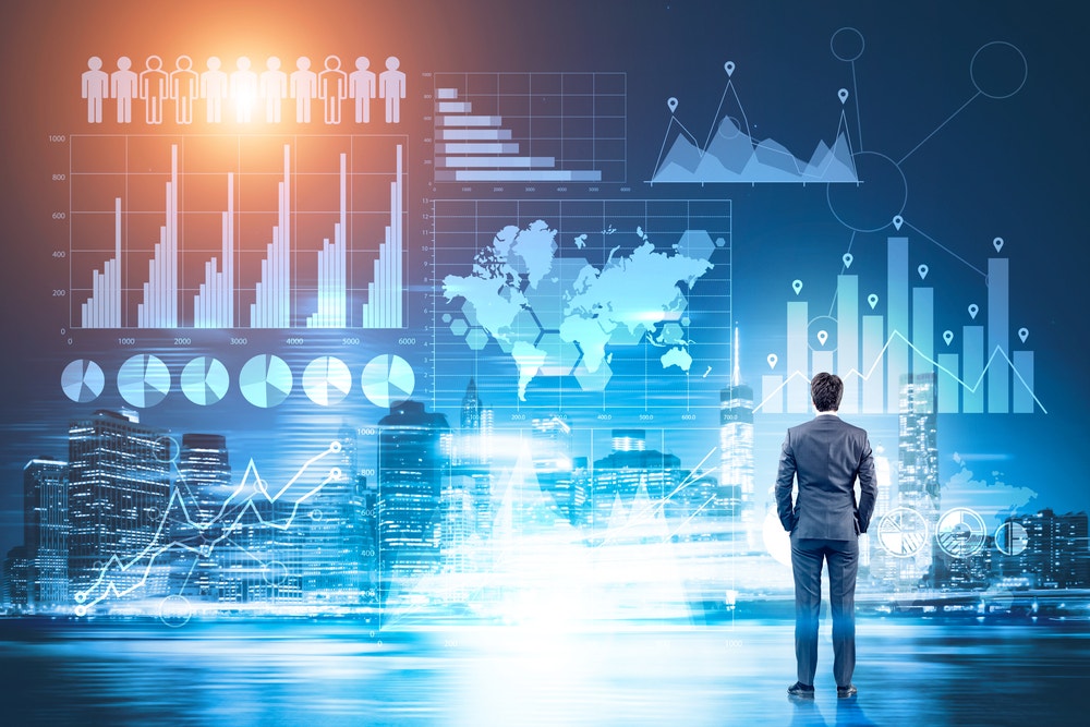 Feature Image for interests on Aerospace, Andrew Obin, Bofa Securities, Briefs from benzinga.com